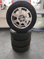 Vito Viano W639 Reifen Felgen Winter Mercedes 205/65R16 Niedersachsen - Wennigsen Vorschau