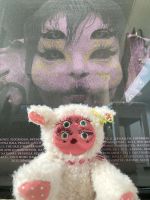 Melanie martinez handmade lamn Niedersachsen - Lengede Vorschau