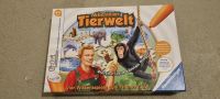 Spiel Tip Toi Abenteuer Tierwelt Ravensburger Sachsen-Anhalt - Halle Vorschau