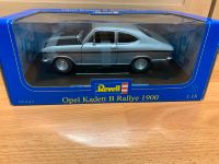 Sammlung  Revell Opel Kadett B Rallye 1900 1:18 Nordrhein-Westfalen - Paderborn Vorschau