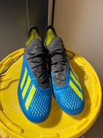 Adidas Fußballschuhe Bayern - Tettenweis Vorschau