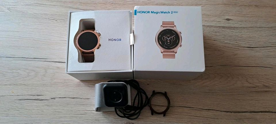 Huawei Honor Magic Watch 2 42mm in Neukieritzsch