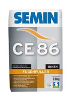 Semin CE 86 Fugenfüller 25 KG Duisburg - Duisburg-Mitte Vorschau