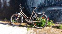 Fahrrad Damenrad Original Diamant 26 + neues Tretlager Sachsen-Anhalt - Halle Vorschau