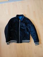 Tommy Hilfiger cordjacke Dunkelblau gr.s wie neu Sachsen-Anhalt - Halle Vorschau