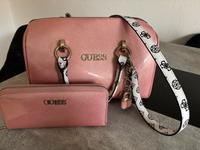 Guess Handtasche Baden-Württemberg - Oberkochen Vorschau