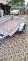 Stema Anhänger HP6070  600 kg Thüringen - Drei Gleichen Vorschau