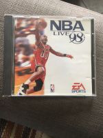 NBA live 98 für WIN95 Dresden - Gompitz Vorschau