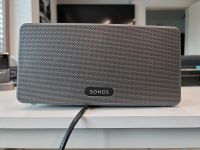 Sonos Play 3 W Lan Lautsprecher Bayern - Horgau Vorschau