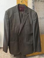Herren Anzug Gr. 52/54 Sachsen-Anhalt - Magdeburg Vorschau