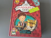 Die Schule der Magischen Tiere - Endlich Ferien Baden-Württemberg - Freiburg im Breisgau Vorschau