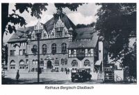 suche alte Fotos, Werbung, Plakate von Bergisch Gladbach ab 1950 Nordrhein-Westfalen - Bergisch Gladbach Vorschau