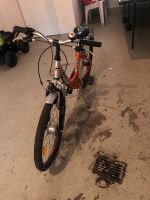 Fahrrad 24 Zoll Nordrhein-Westfalen - Ennepetal Vorschau