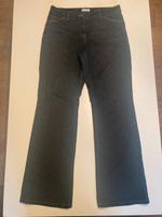 Blaue bestickte Jeans von Comma in Gr.42 Niedersachsen - Moringen Vorschau