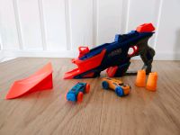 Nerf Nitro Brandenburg - Tettau Vorschau