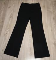 Esprit Collection Hose, Anzug, Bundfaltenhose, schwarz, wie neu! Schleswig-Holstein - Leck Vorschau