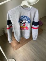 Disney Pull and Bear Sweatshirt Micky Maus Mouse Hamburg-Mitte - Hamburg Hamm Vorschau