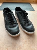 Reebok Court Advance Sneaker - Schwarz - Größe 47 Kr. München - Unterschleißheim Vorschau