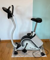 daum electronic ergo bike nach din 32932 ergometer Nordrhein-Westfalen - Warstein Vorschau