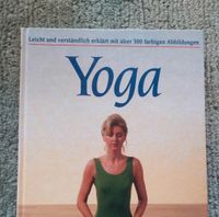 YOGA leicht und verständlich erklärt, über 300 farb. Abbildunge Saarland - Homburg Vorschau