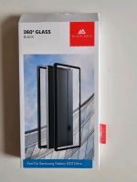 S23 Ultra 360° Glass, Black Rock Baden-Württemberg - Wannweil Vorschau