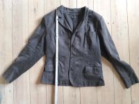 Blazer in Grau von NILE, Xl, Baumwolle Berlin - Kladow Vorschau