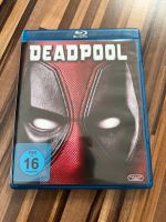 Deadpool Blu-ray Nordrhein-Westfalen - Beckum Vorschau