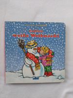 Buch "Endlich weiße Weihnacht" Rheinland-Pfalz - Niederkumbd Vorschau