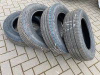 185/65R15T Continental EcoContact6 neuwertige Sommerreifen Niedersachsen - Buchholz in der Nordheide Vorschau