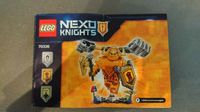 LEGO NEXO KNIGHTS Set 70336 - Ultimativer Axl Bayern - Unterpleichfeld Vorschau
