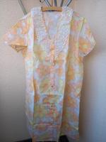 DDR Damen Nachthemd Gr.  m50/L NEU kurzarm, dünn, Pyjama Brandenburg - Rathenow Vorschau