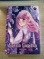 Manga - Green Garden - Sozan Coskum - Band 1 Niedersachsen - Leer (Ostfriesland) Vorschau
