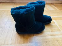 „Ugg’s“ von Naturino, Größe 20, neuwertig München - Thalk.Obersendl.-Forsten-Fürstenr.-Solln Vorschau