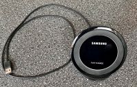 Samsung Galaxy Wireless Charger EP-NG930 Induktion S8 S9 S10 Note Bayern - Forchheim Vorschau