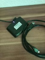 D-Link 4-Port Hub inkl Kabel mit USB Anschluss Dortmund - Mitte Vorschau
