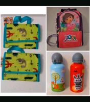 Kühltasche Trinkflasche Dora Tasche Kindergarten Zwillinge Nordrhein-Westfalen - Düren Vorschau