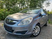 Opel Corsa Cosmo Klima*Diesel*90 PS*Tüv*5-türig*6 Gang Nordrhein-Westfalen - Wipperfürth Vorschau