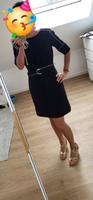 **BOSS Etuikleid schwarz Gr. 36** Bayern - Seefeld Vorschau