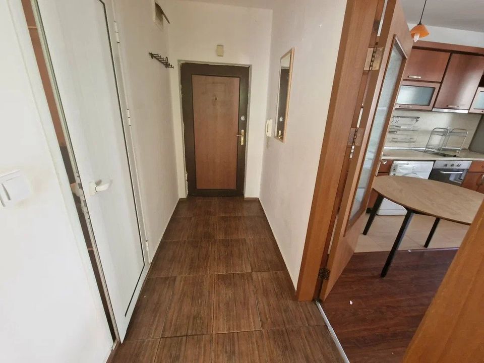 3 Zimmer Wohnung in Burgas in Zwickau