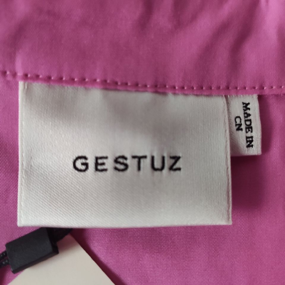 GESTUZ Bluse pink 36 neu in Saarbrücken