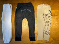 Leggins, Jogginghosen, Größe 98 zusammen 4€ Hessen - Lorsch Vorschau