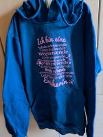 Hoodie für eine Erzieherin Niedersachsen - Lengenbostel Vorschau