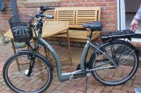 E-Bike, PFAUTEC S3, 324 WH. nahezu unbenutzt Niedersachsen - Emden Vorschau
