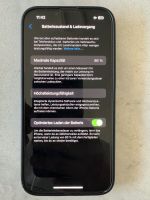 İPhone 13 Pro 128 GB WIE NEU!!! Niedersachsen - Hildesheim Vorschau