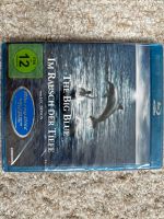 The Big Blue / Im Rausch der Tiefe - Blu-ray DVD OVP Stuttgart - Stuttgart-Mitte Vorschau