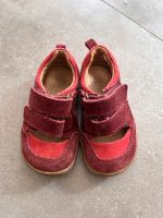 B lifestyle Sandalen rot Grösse 21 Nordrhein-Westfalen - Pulheim Vorschau