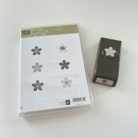 Stampin’ Up! Produktpaket Petit Petals NEU Hessen - Darmstadt Vorschau