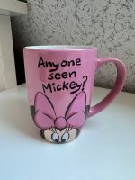 Disney Minnie Mouse Tasse Neu Nordrhein-Westfalen - Bottrop Vorschau