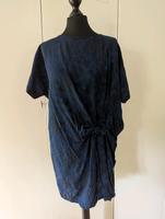 Kleid mit Schleife, Mango, Gr. XS/S Eimsbüttel - Hamburg Niendorf Vorschau