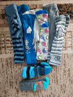 Strumpfhosen, Abs-Socken, Gr. 92 Nordrhein-Westfalen - Detmold Vorschau